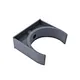 Genuine hose clamp pipe clamp for coolant fuel or vacuum line replacement